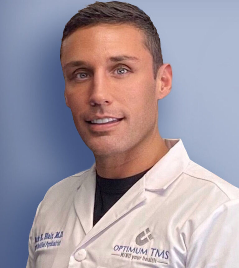 Dr. Mark Blair, MD
