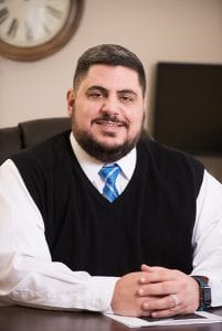 Dr. William Cerrato, DO