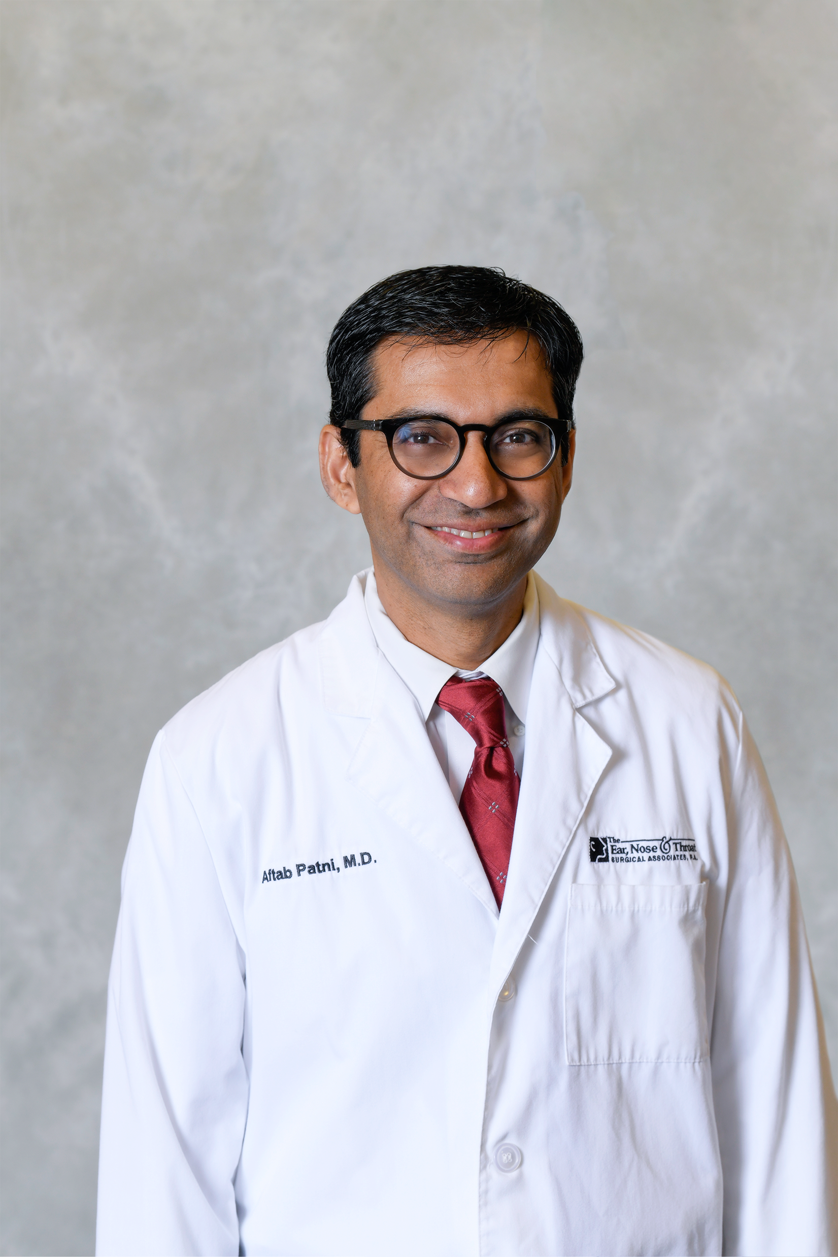 Dr. Aftab Patni, MD