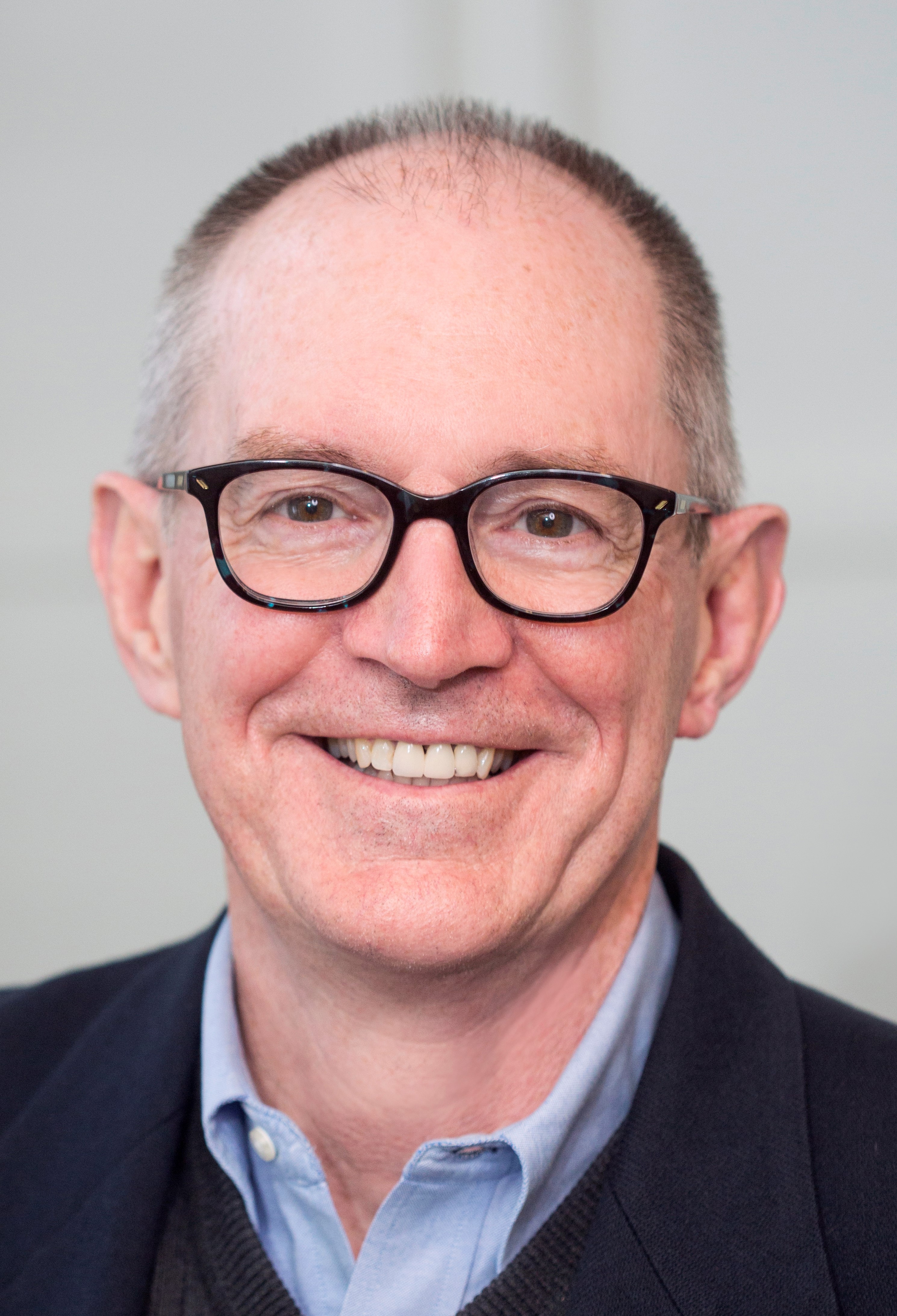 Dr. James Burkhart, MD