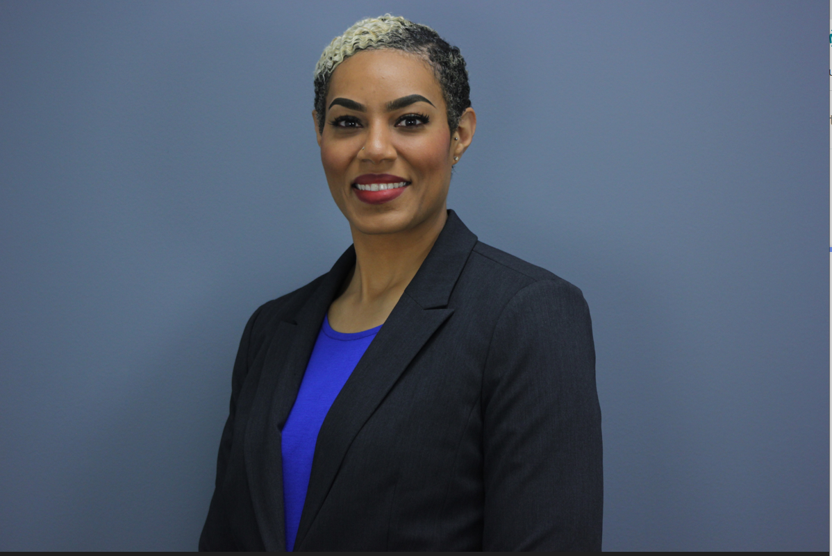 Dr. Danielle Cooper, MD
