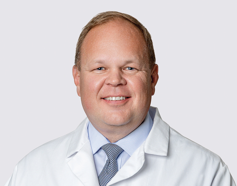 Dr. Scott James, DO