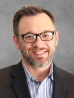 Dr. Trey Pegram, MD