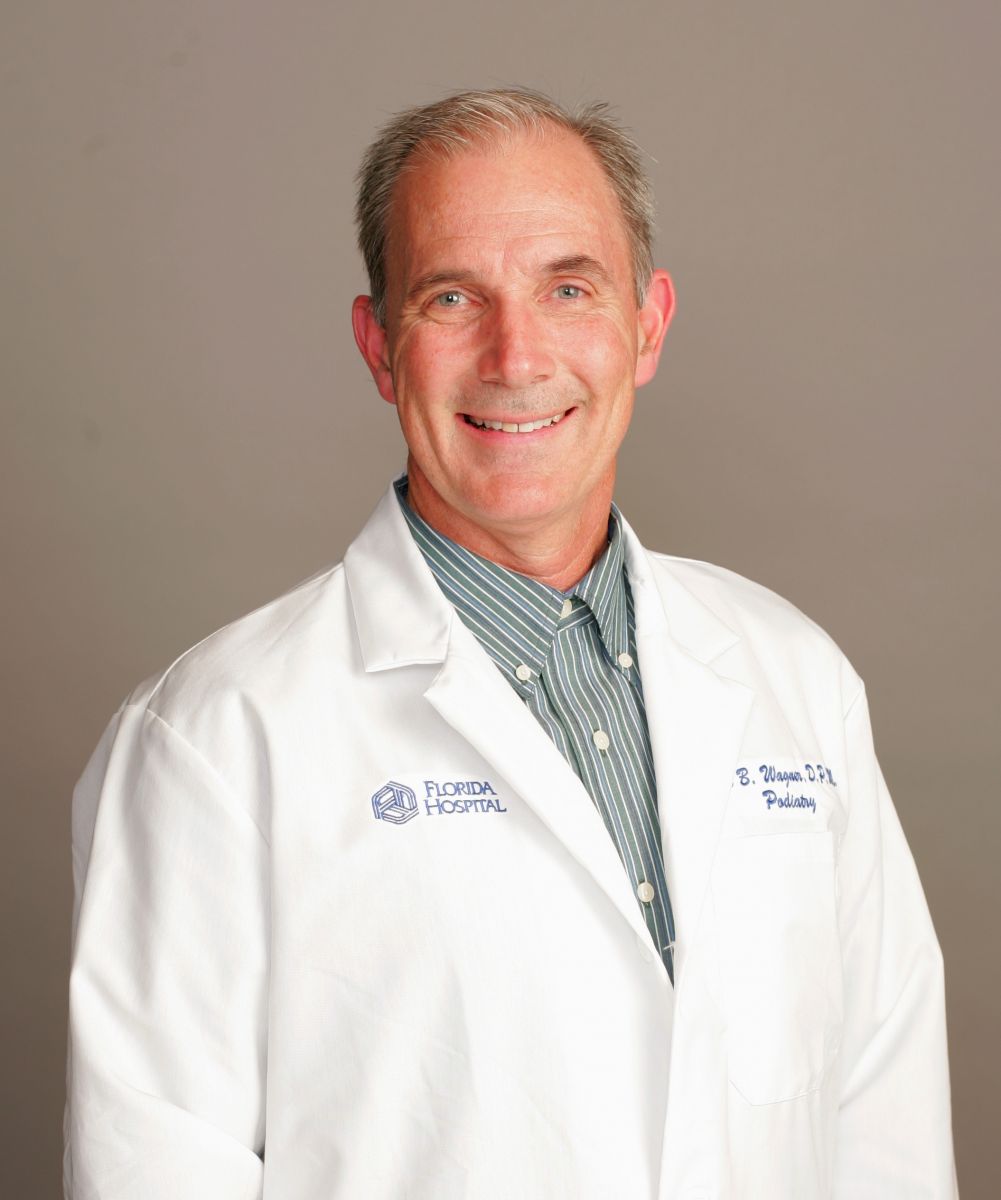 Dr. Curtis Wagner