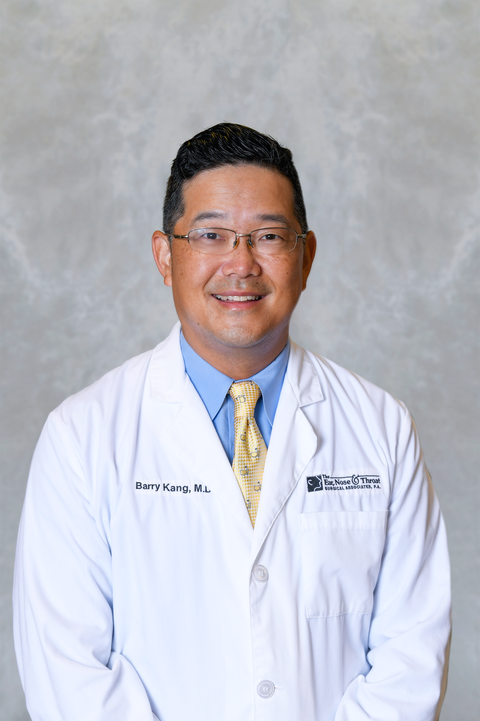 Dr. Barry Kang, MD