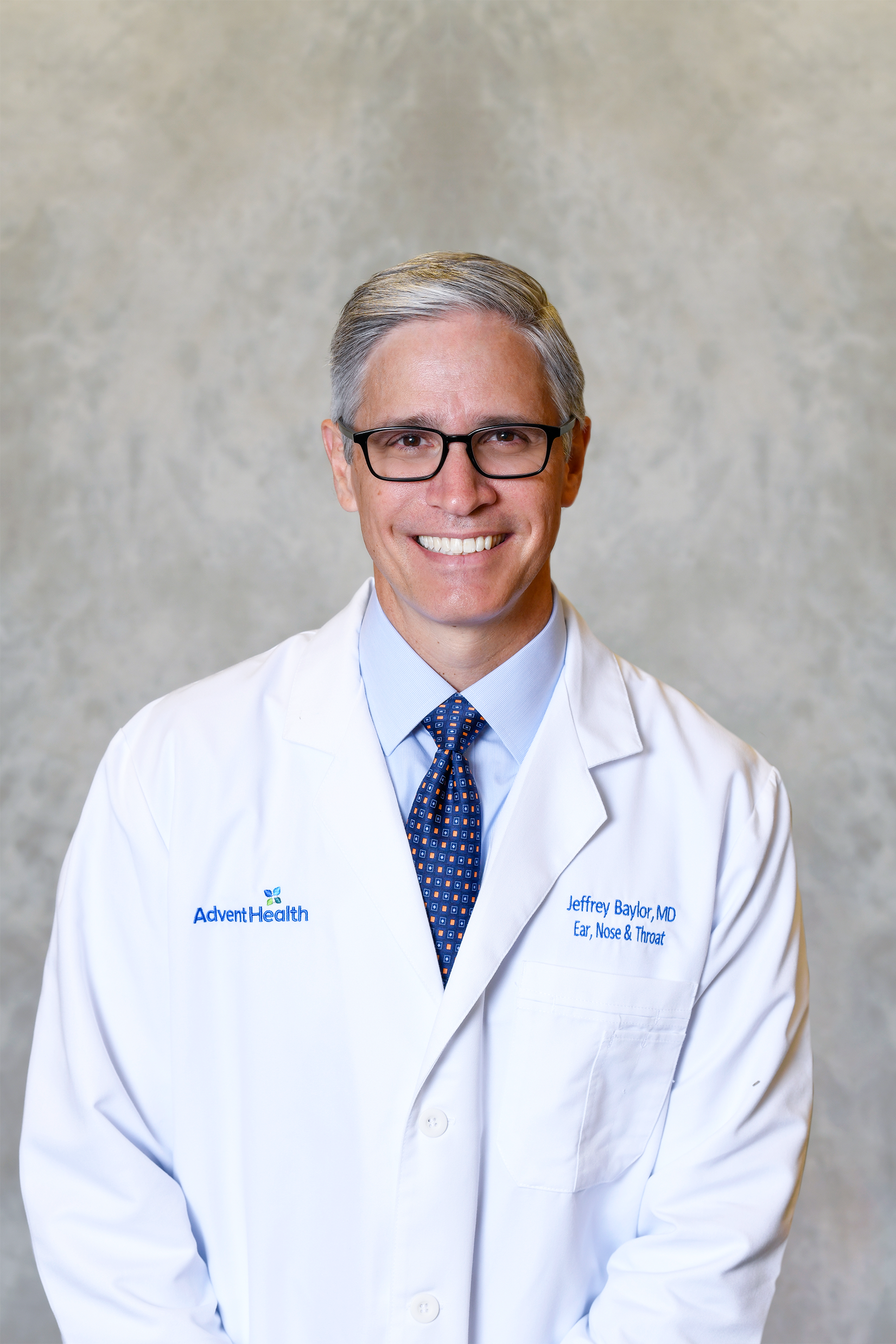 Dr. Jeffrey Baylor, MD