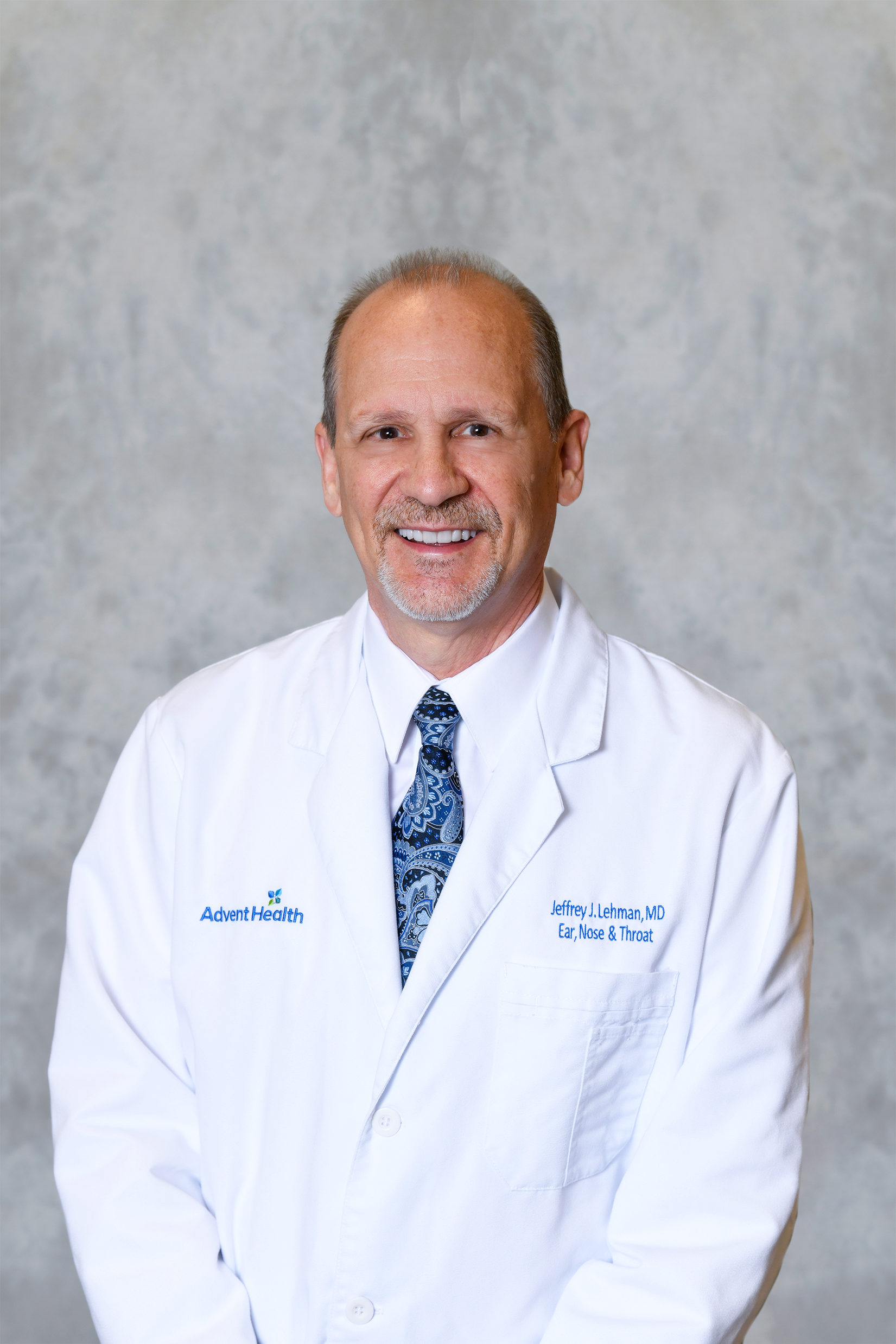 Dr. Jeffrey Lehman, MD