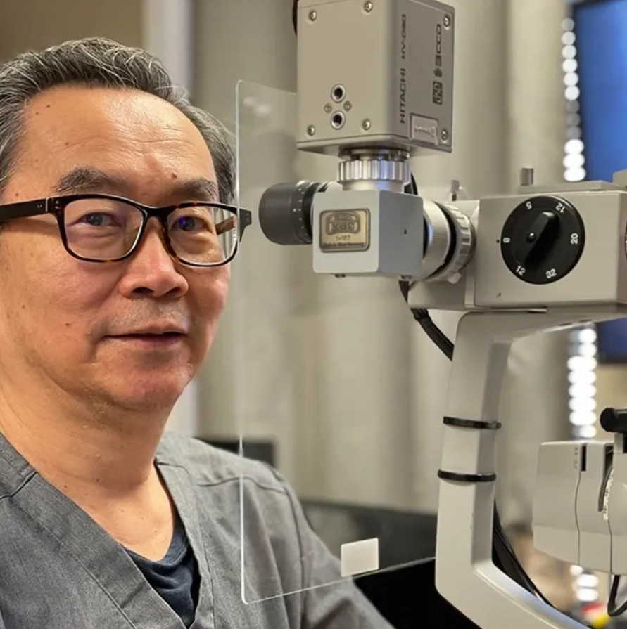Dr. Richard Yee, MD