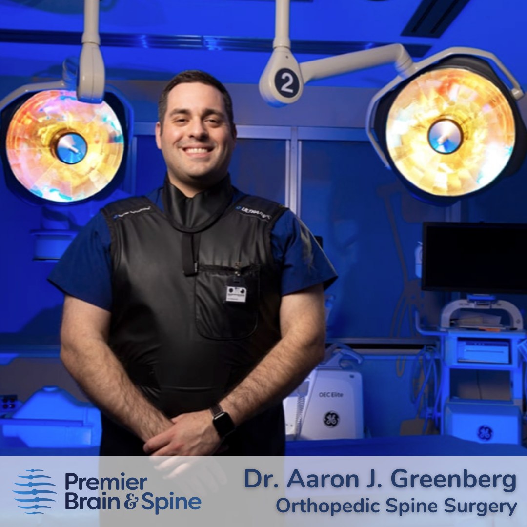 Dr. Aaron Greenberg, MD