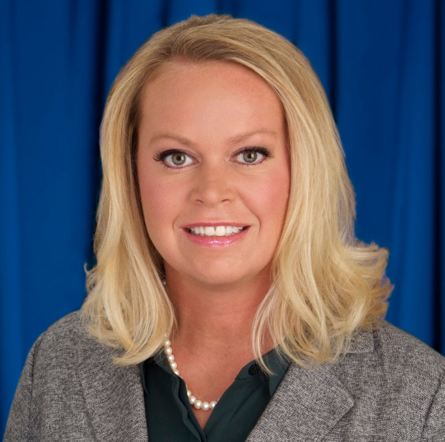 Dr. Anne Floyd, MD