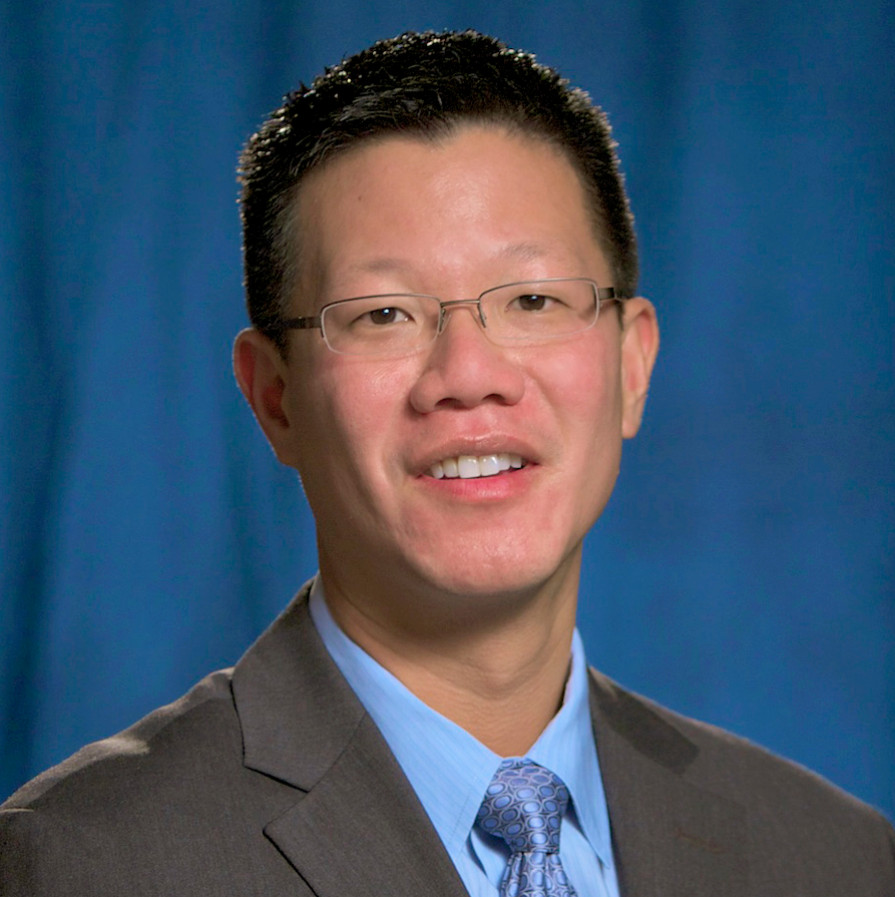 Dr. Stephen Hwang, MD