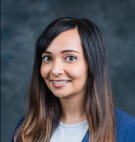 Dr. Sarah Maki, MD