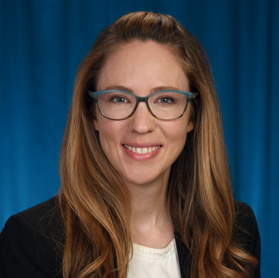Dr. Emily Shortridge