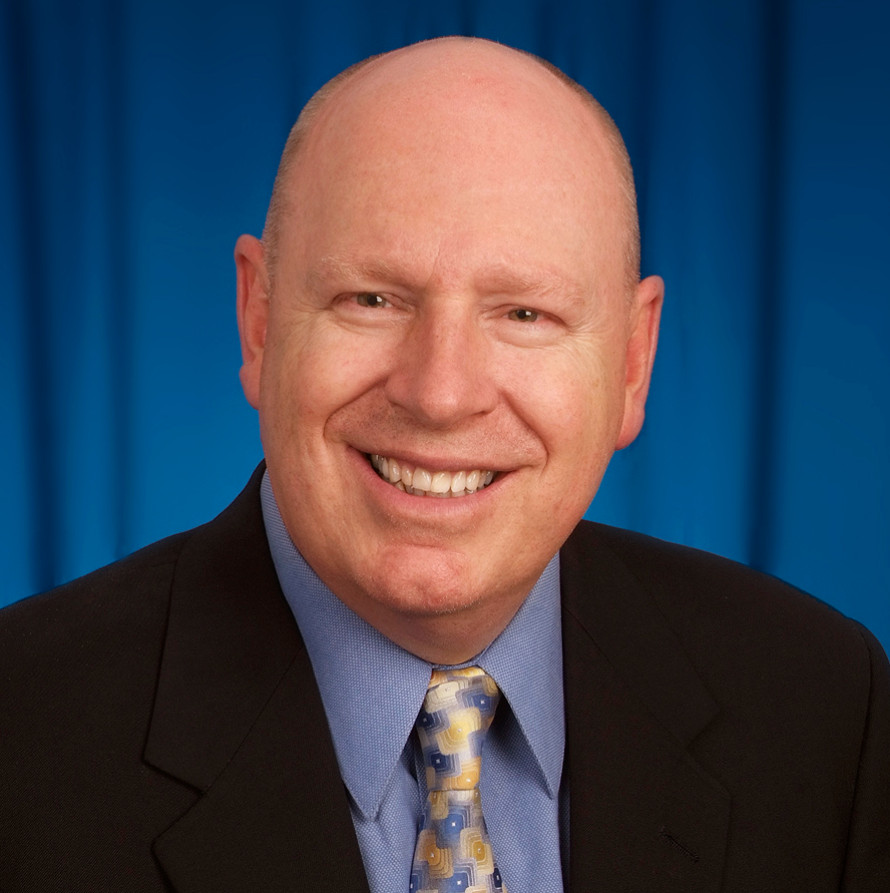 Dr. Curtis Winkler, MD