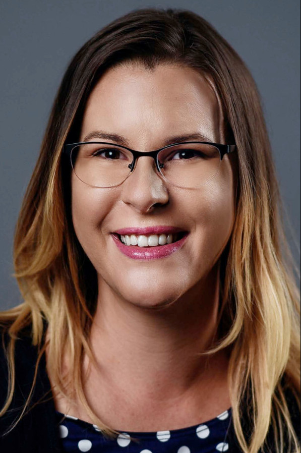 Dr. Sarah Graff, MD