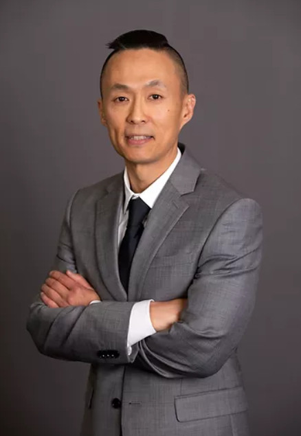 Dr. David You, MD