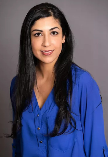 Dr. Erum Arain, MD