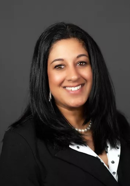 Dr. Inderjit Hansra-Godfrey, MD