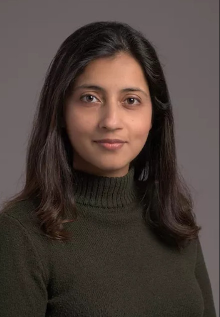 Dr. Sarah Sarfraz