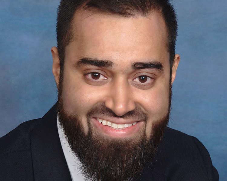 Dr. Syed Rizvi, MD