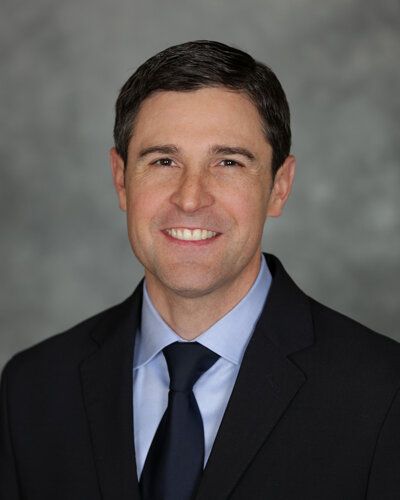 Dr. David Woods, MD
