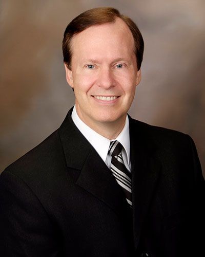 Dr. Robert Reeve, MD