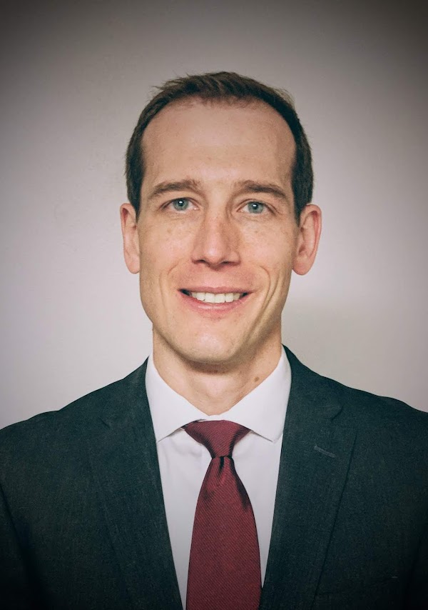 Dr. Scott Jones, MD