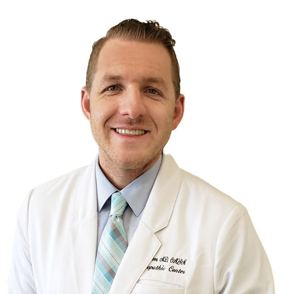 Dr. Jesse Morse, MD