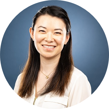 Dr. Lisa Zhang, MD