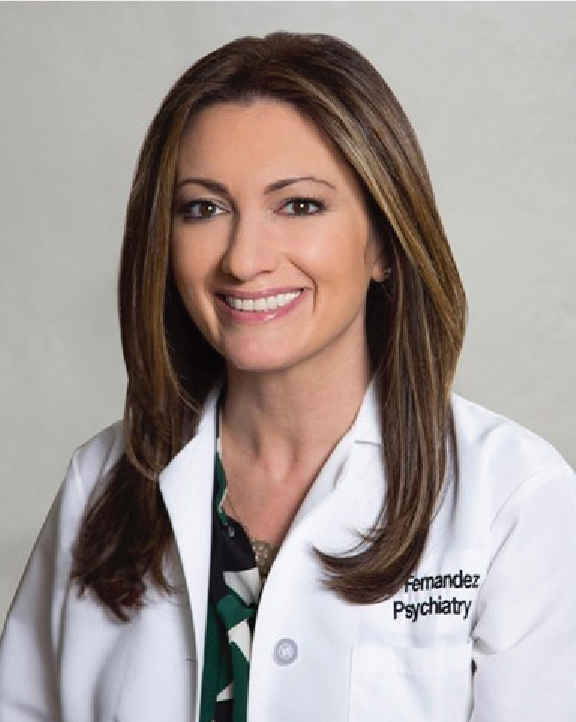 Dr. Jamie Fernandez, MD