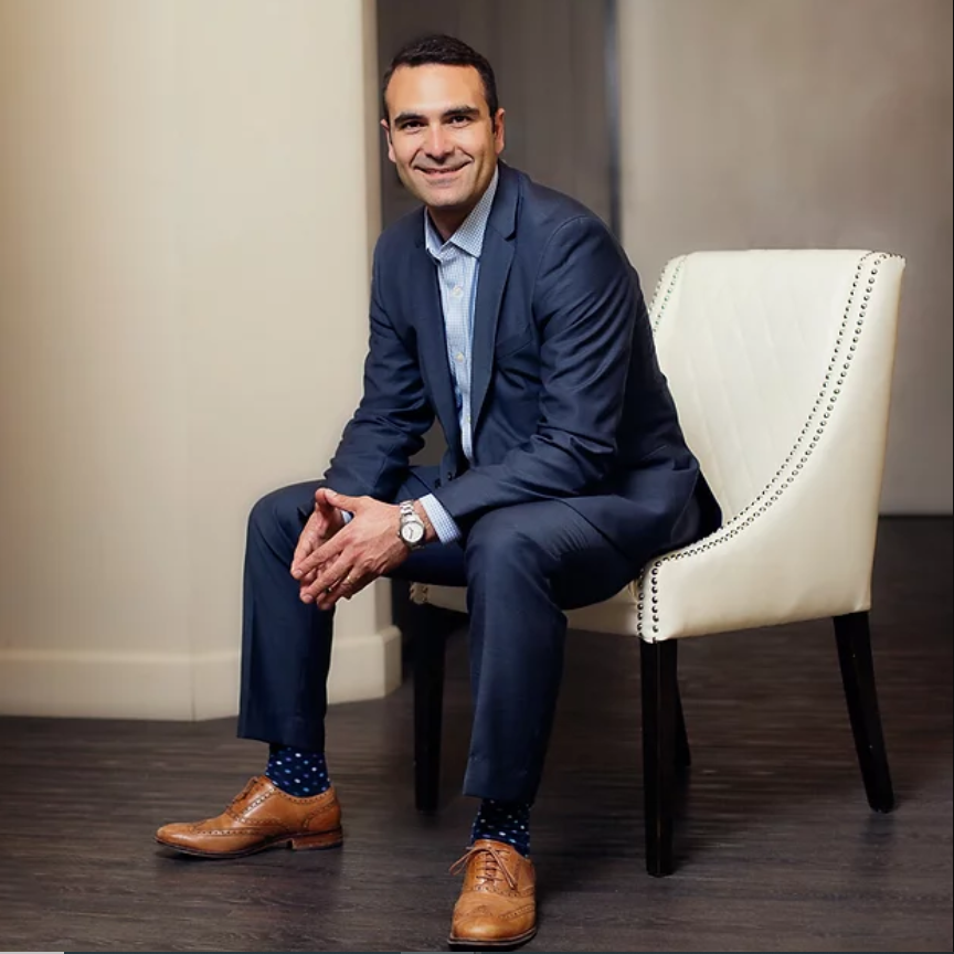 Dr. Jean-Paul Abboud, MD, PHD