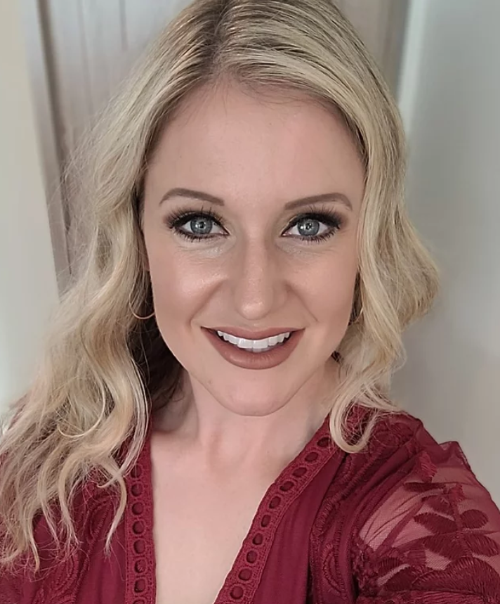 Dr. Glenna Smith