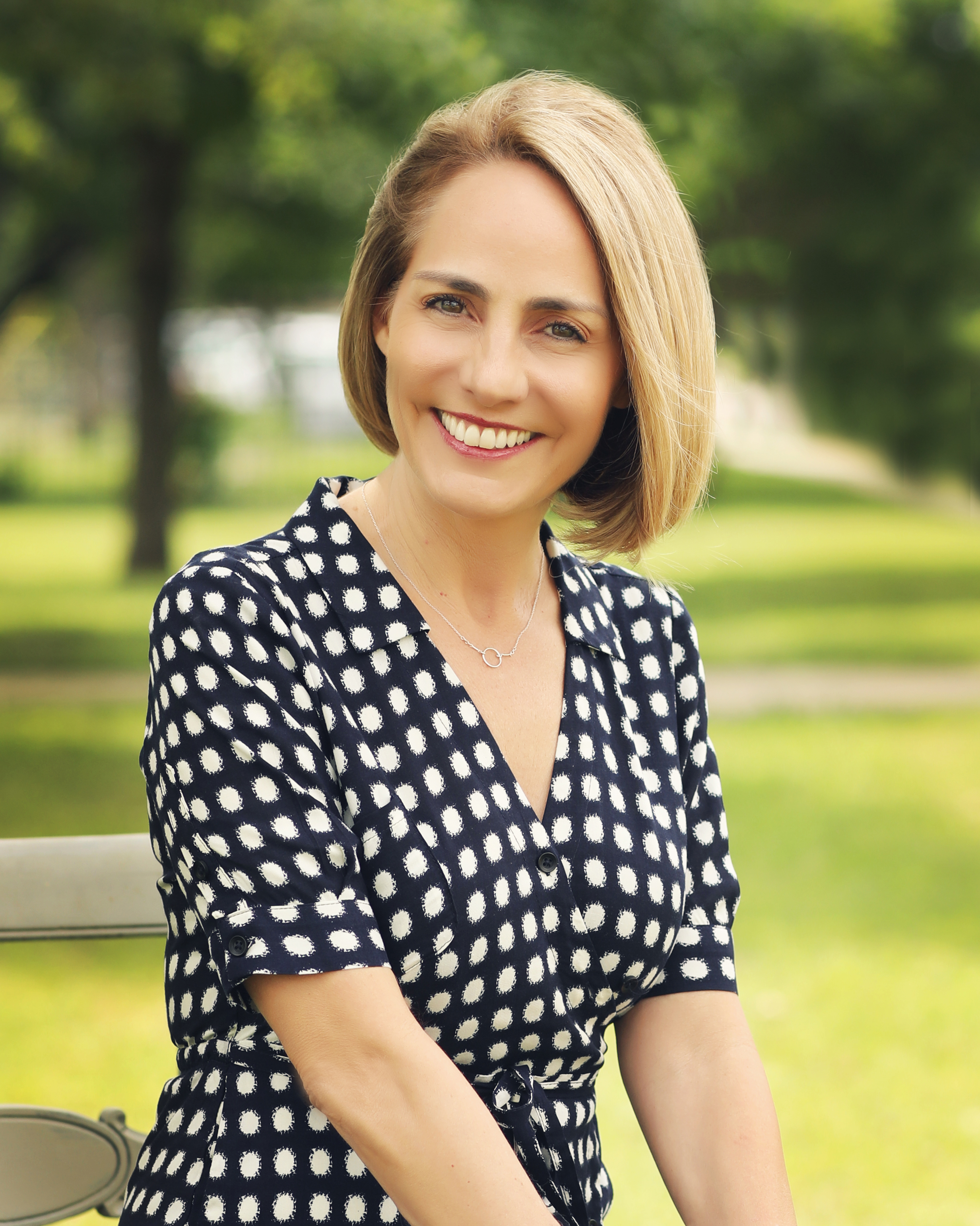Dr. Ann Ranelle, DO