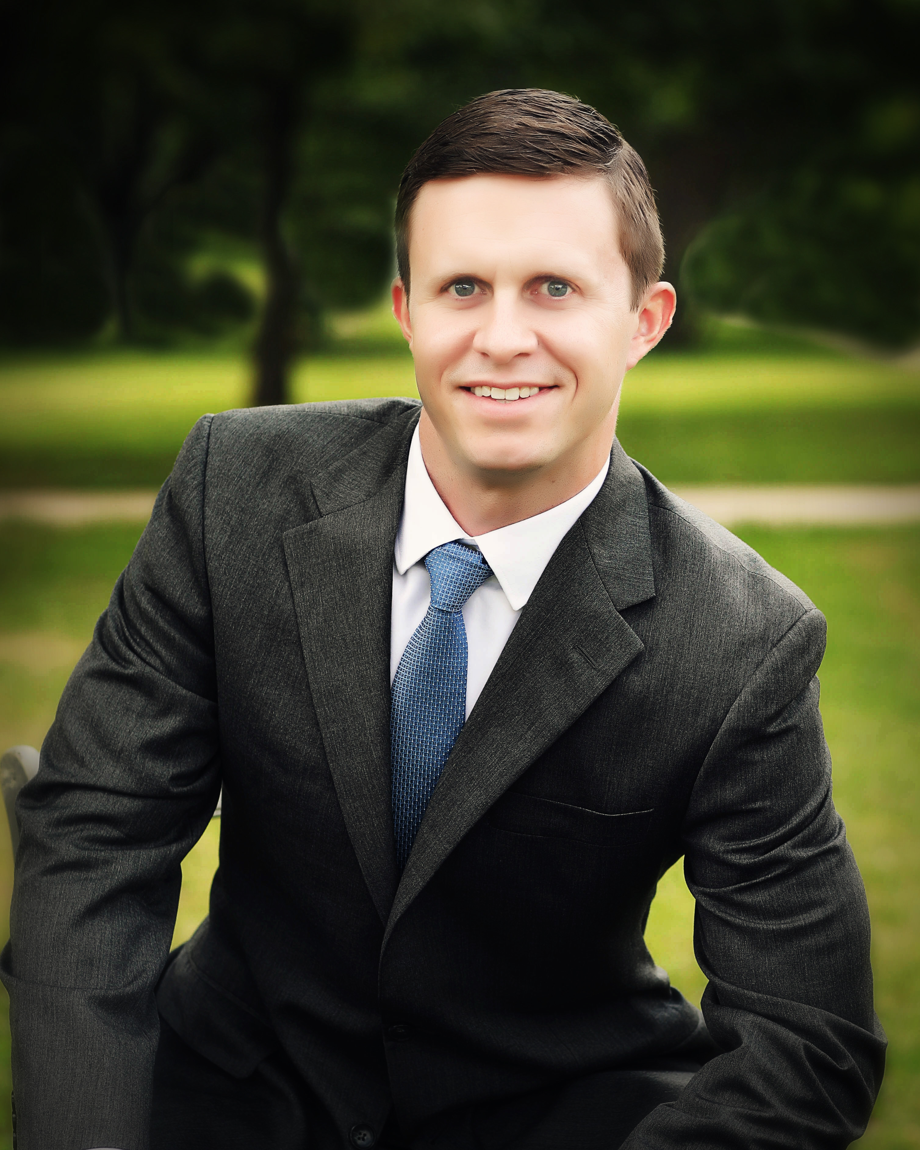 Dr. Tyler Moore, MD
