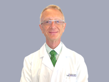 Dr. Leon Katz, MD