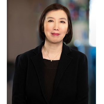 Dr. Cindy Li, DO