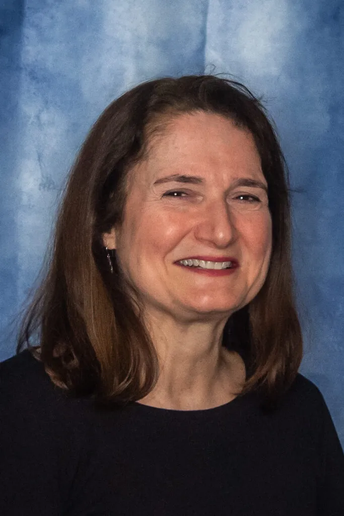 Dr. Jeanne Johnson, MD