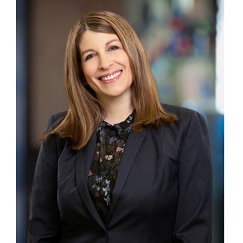 Dr. Karen Gordon, MD