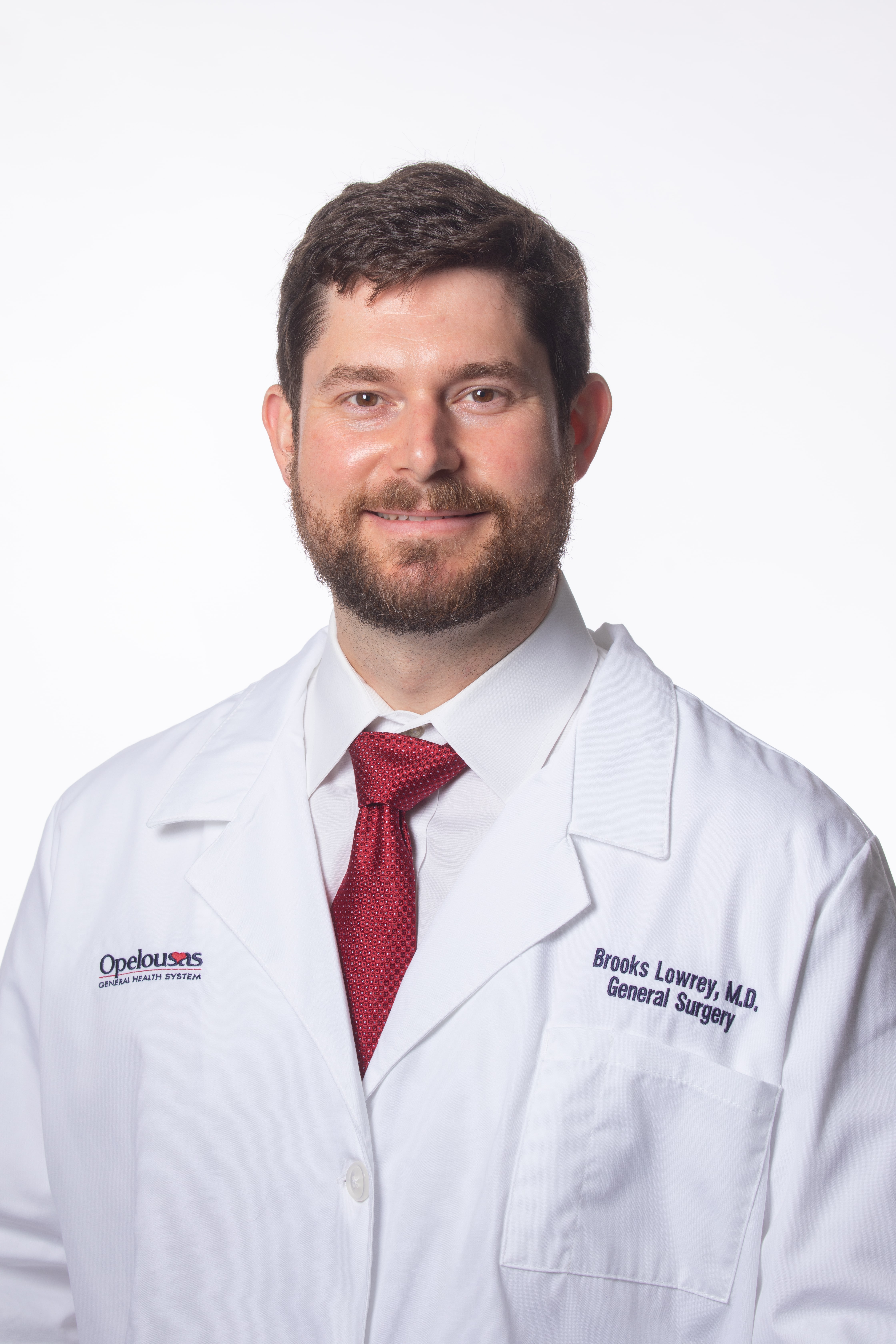 Dr. Brooks Lowrey, MD