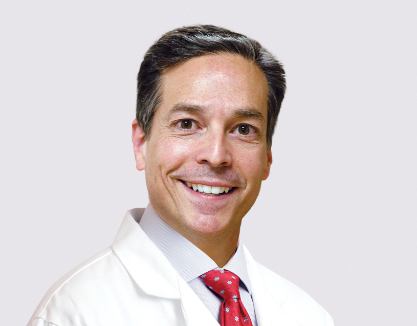 Dr. Lawrence Garcia, MD