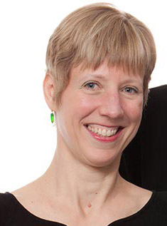 Dr. Diane Harper, MD