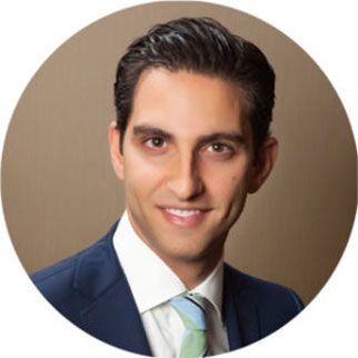 Dr. David Samimi, MD