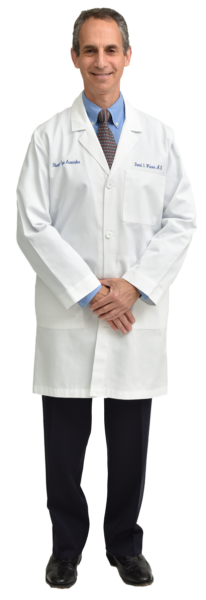 Dr. David Weiser, MD