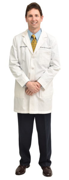 Dr. Jason Ross, MD