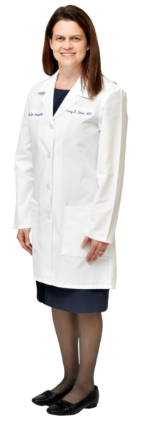 Dr. Tracy Ravin, MD