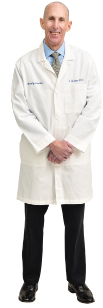 Dr. Leslie Freeman, MD