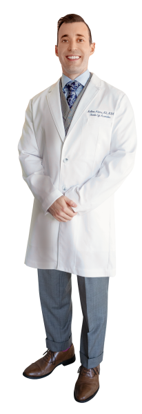 Dr. Matthew Adams, MD
