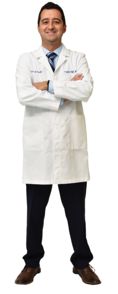 Dr. Payman Haft, MD