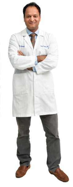 Dr. Rohit Parihar, MD