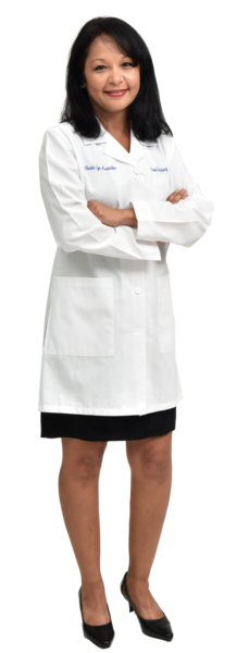 Dr. Vrinda Hershberger, MD